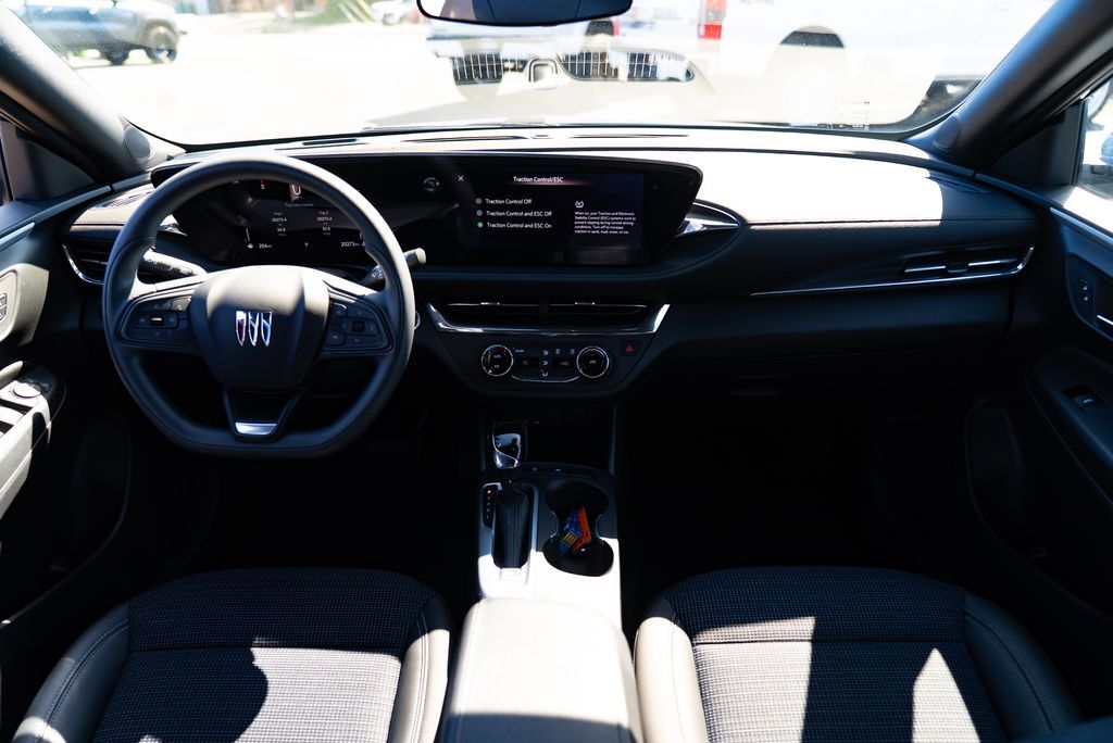 2025 Buick Envista Preferred Milwaukie OR