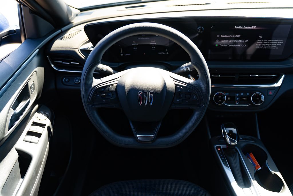 2025 Buick Envista Preferred Milwaukie OR