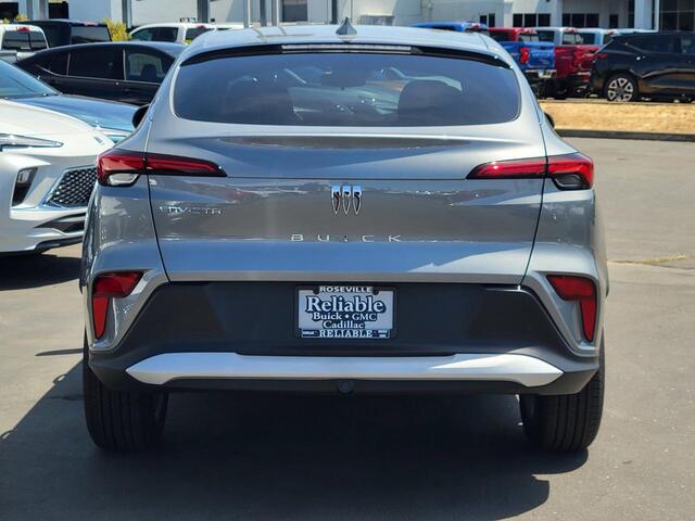 2025 Buick Envista Preferred photo 2