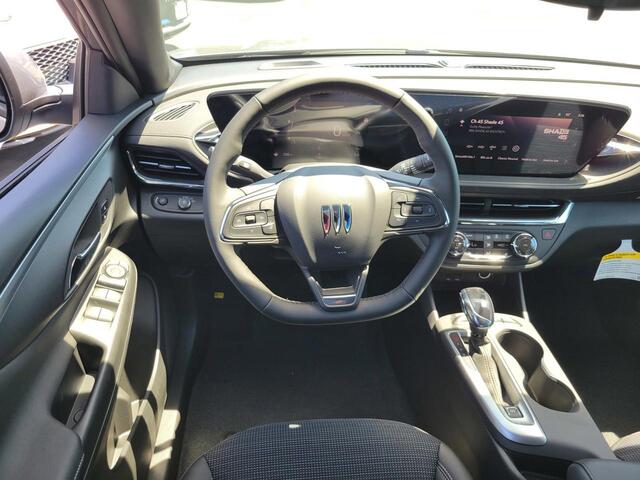 2025 Buick Envista Preferred photo 4
