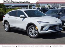 2025_Buick_Envista_Preferred_ Roseville CA