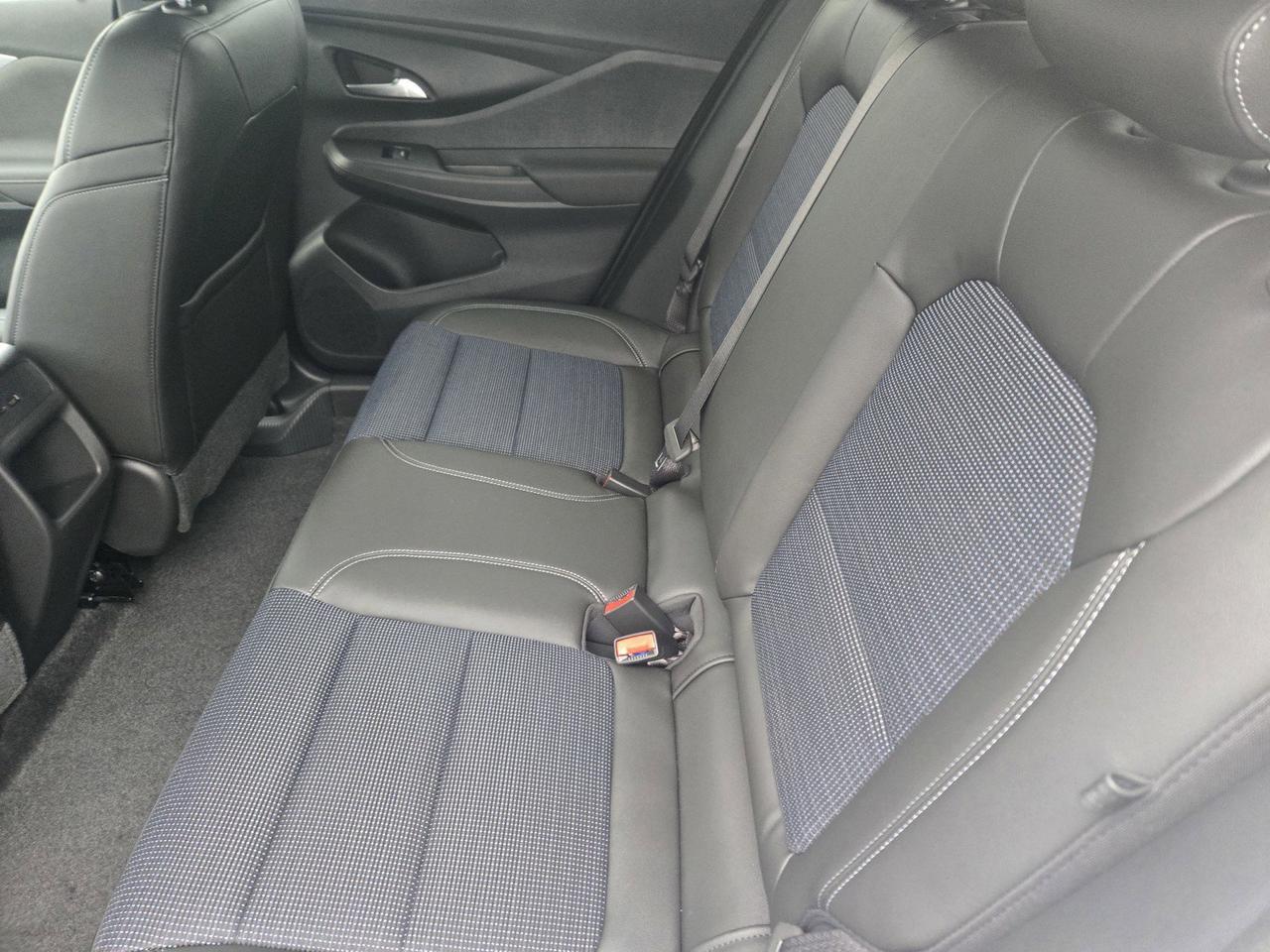 2025 Buick Envista Preferred Roseville CA