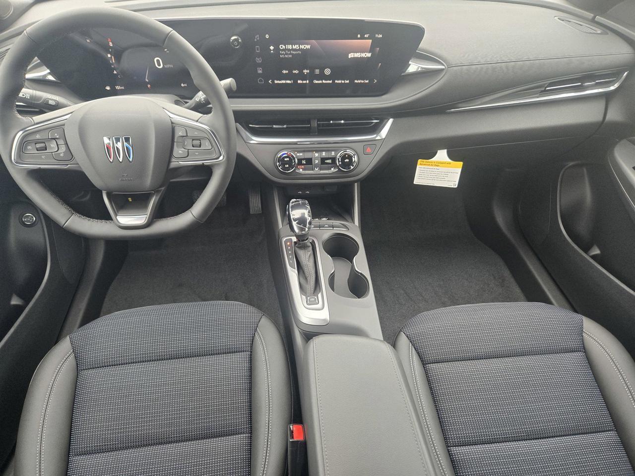 2025 Buick Envista Preferred Roseville CA