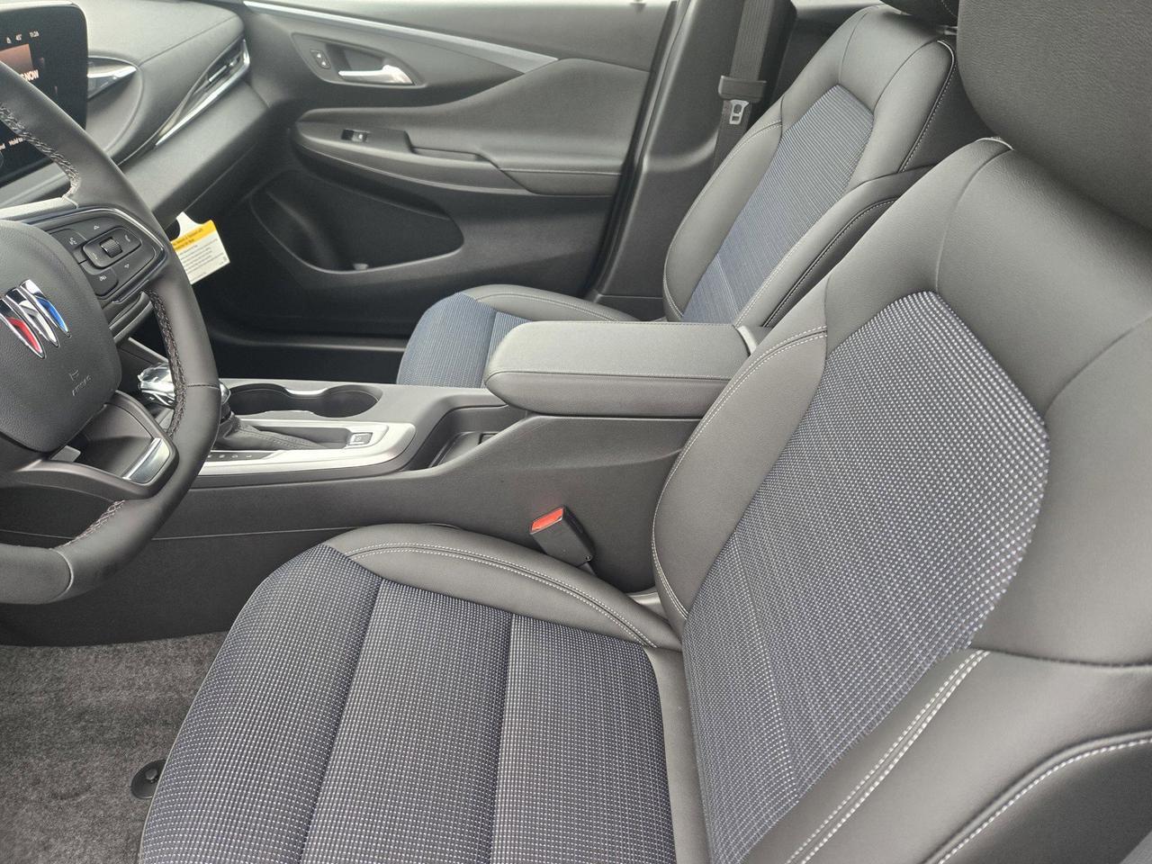 2025 Buick Envista Preferred Roseville CA