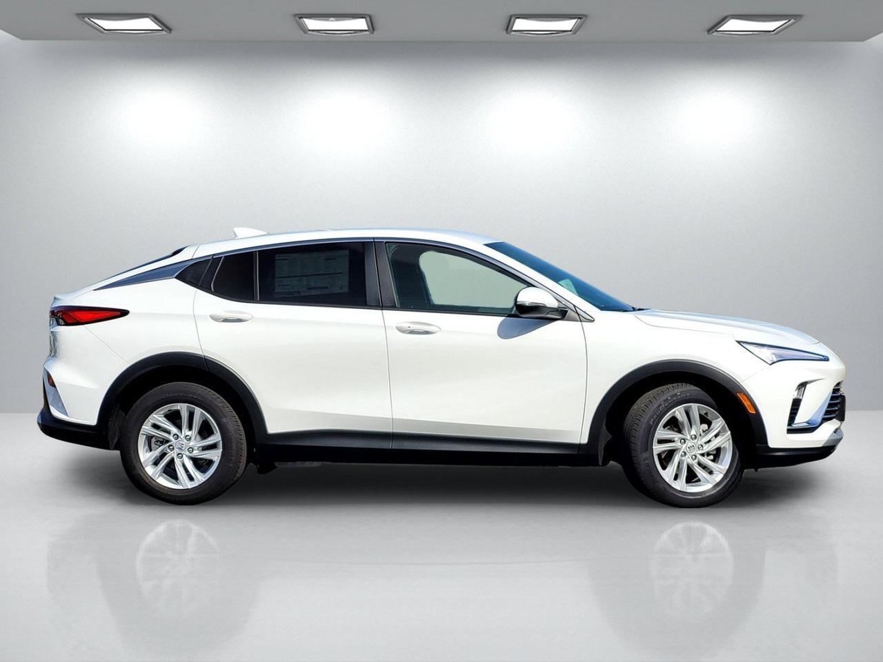2025 Buick Envista Preferred Roseville CA