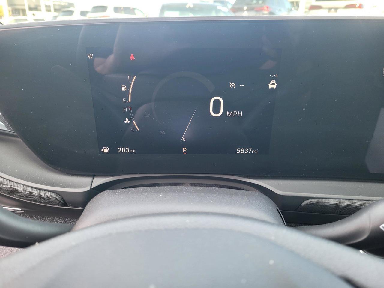 2025 Buick Envista Preferred Roseville CA