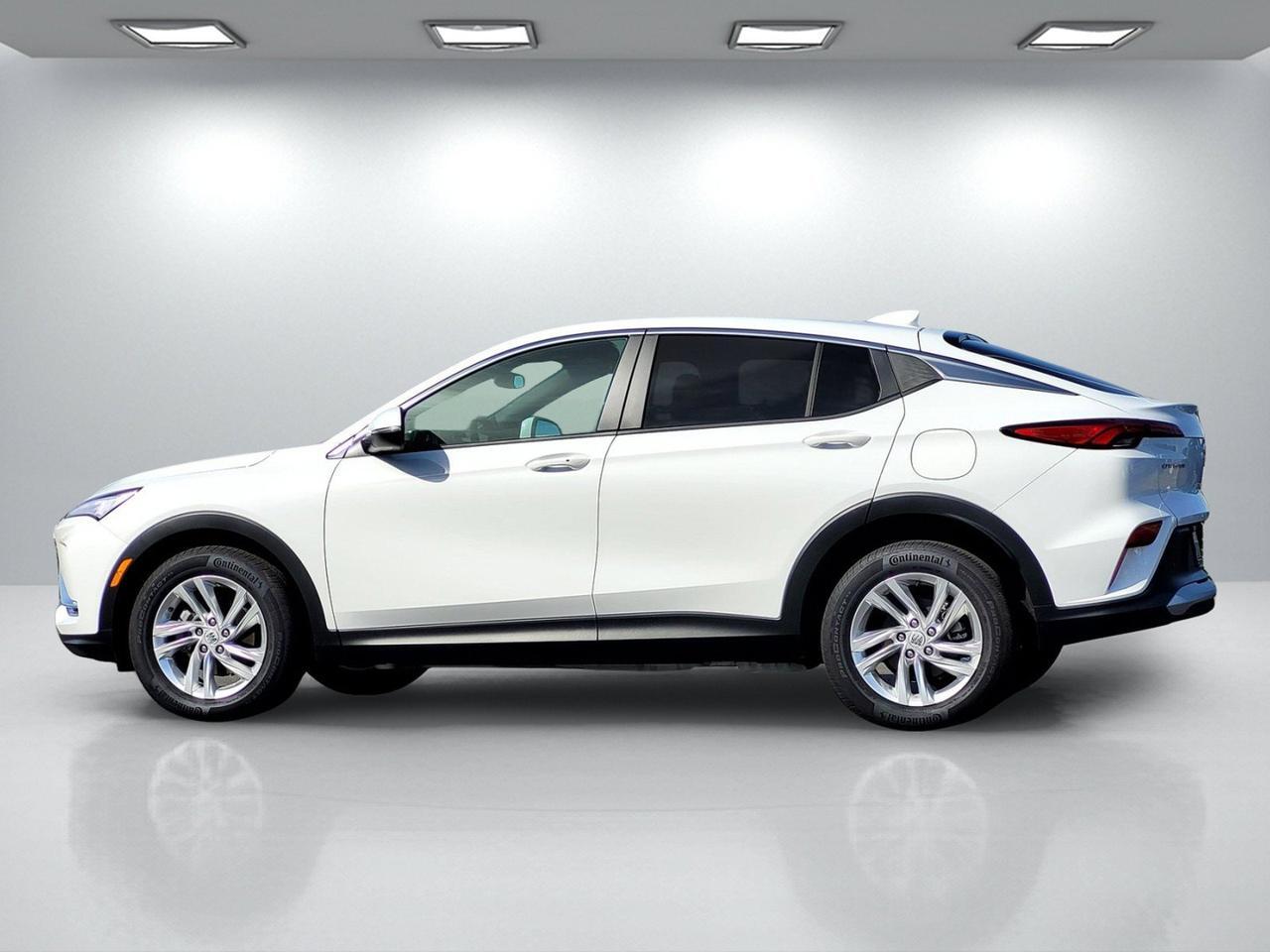 2025 Buick Envista Preferred Roseville CA
