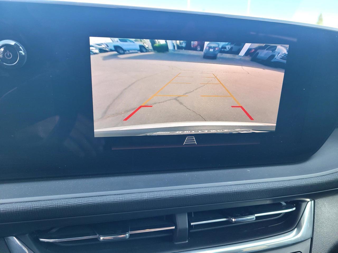 2025 Buick Envista Preferred Roseville CA