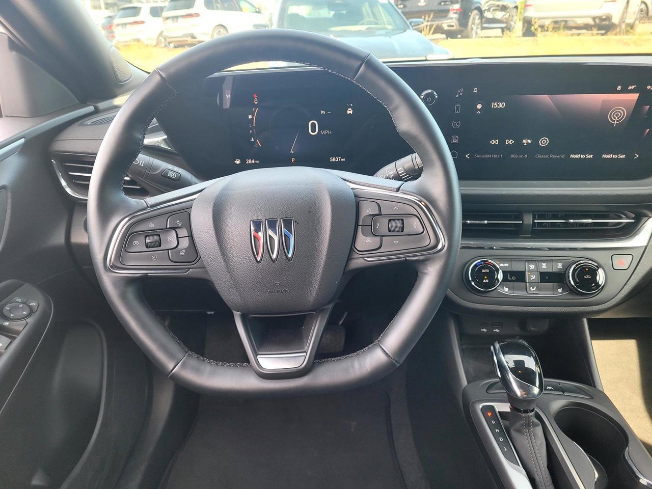 2025 Buick Envista Preferred Roseville CA
