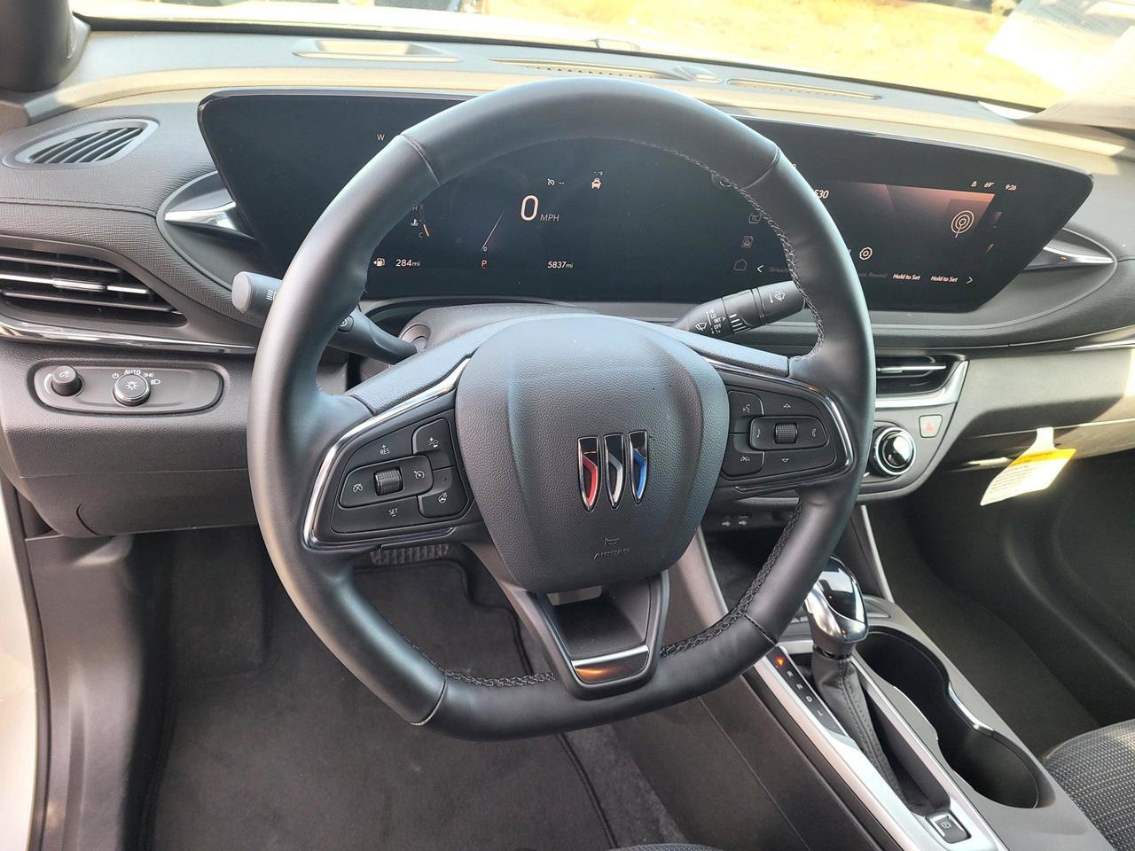 2025 Buick Envista Preferred Roseville CA