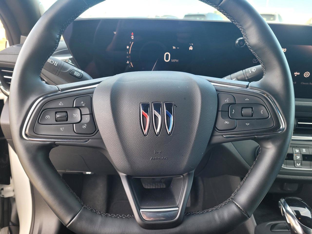 2025 Buick Envista Preferred Roseville CA