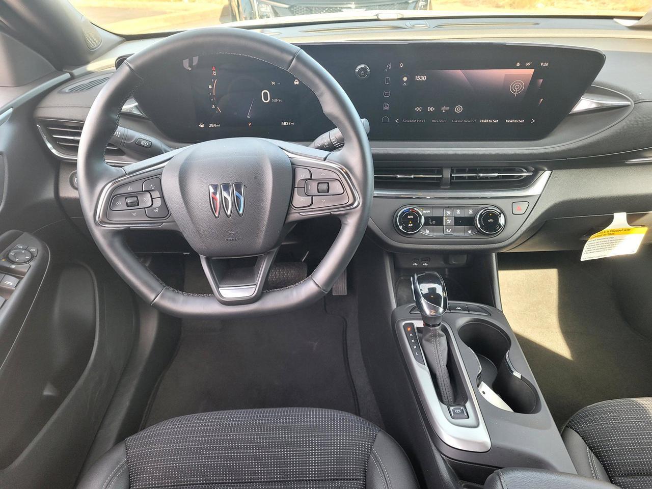 2025 Buick Envista Preferred Roseville CA