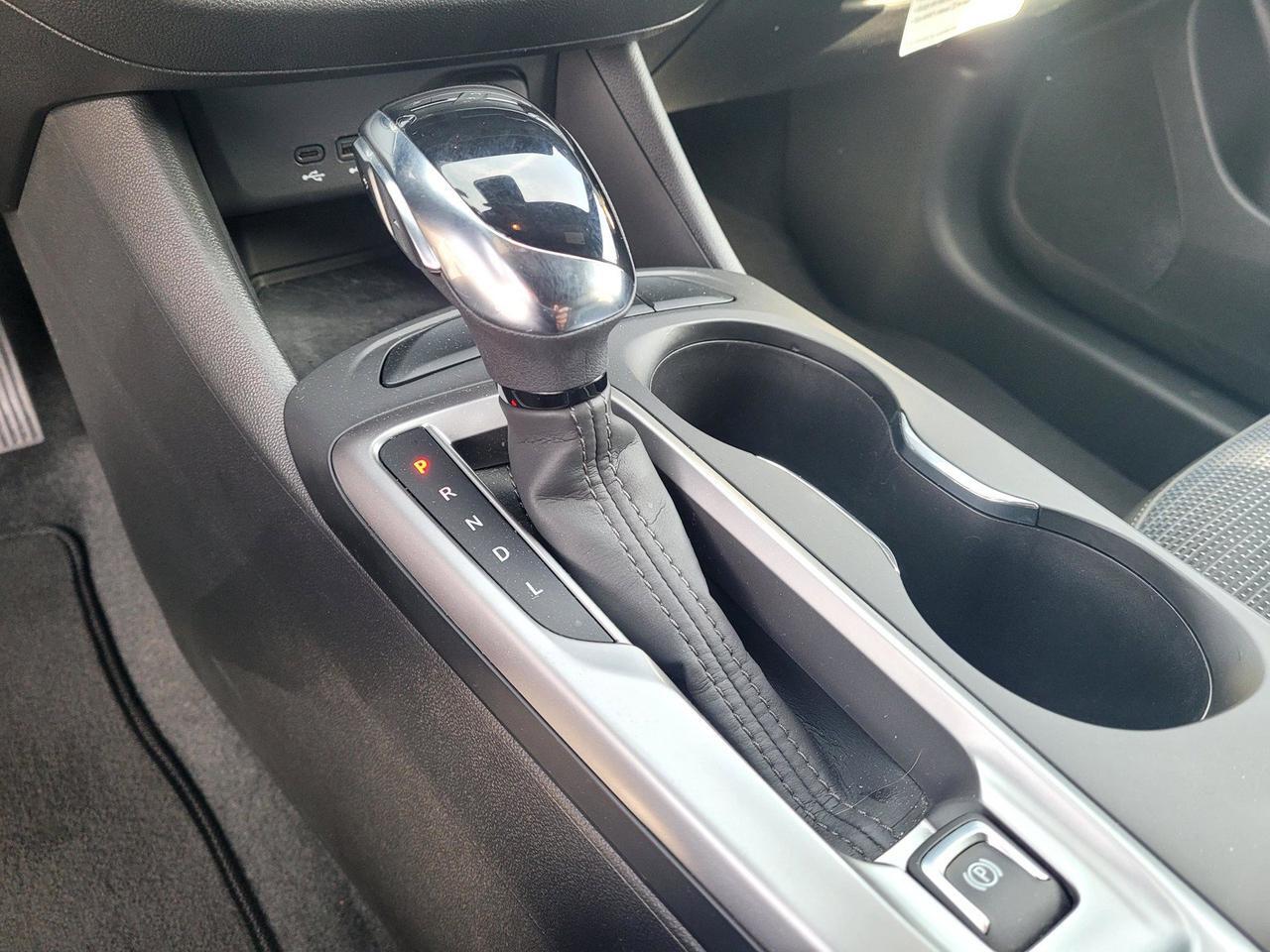2025 Buick Envista Preferred Roseville CA