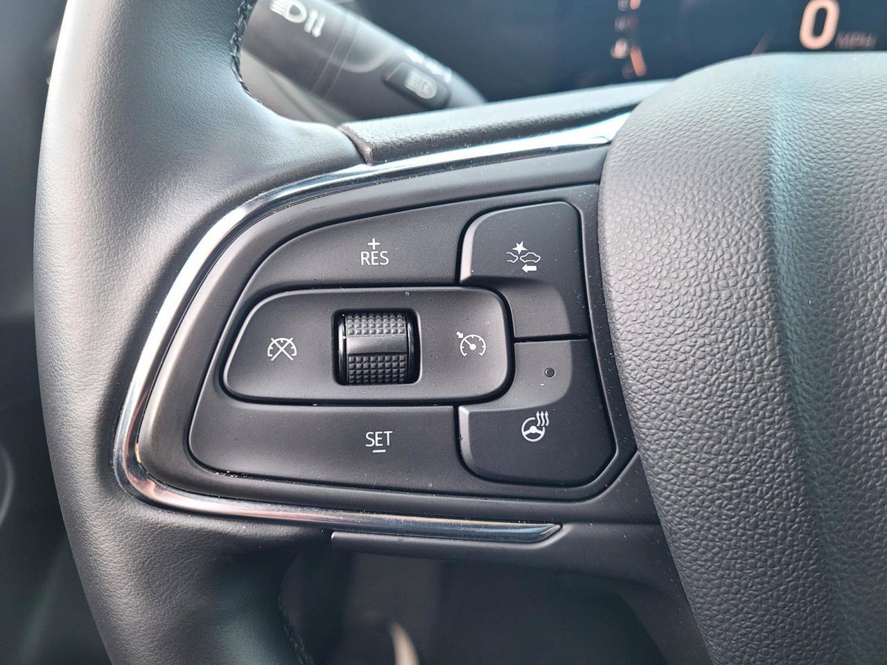 2025 Buick Envista Preferred Roseville CA