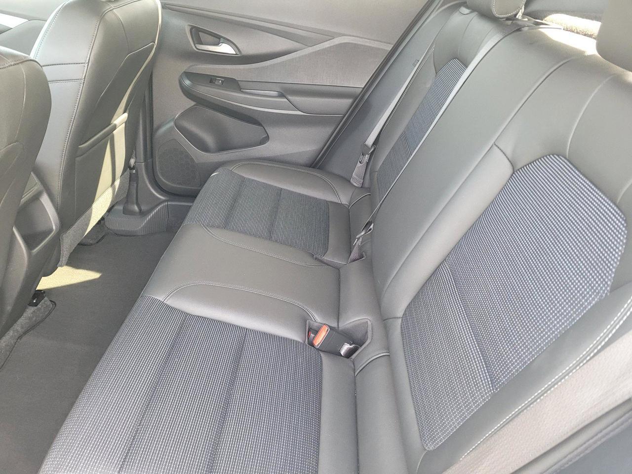 2025 Buick Envista Preferred Roseville CA