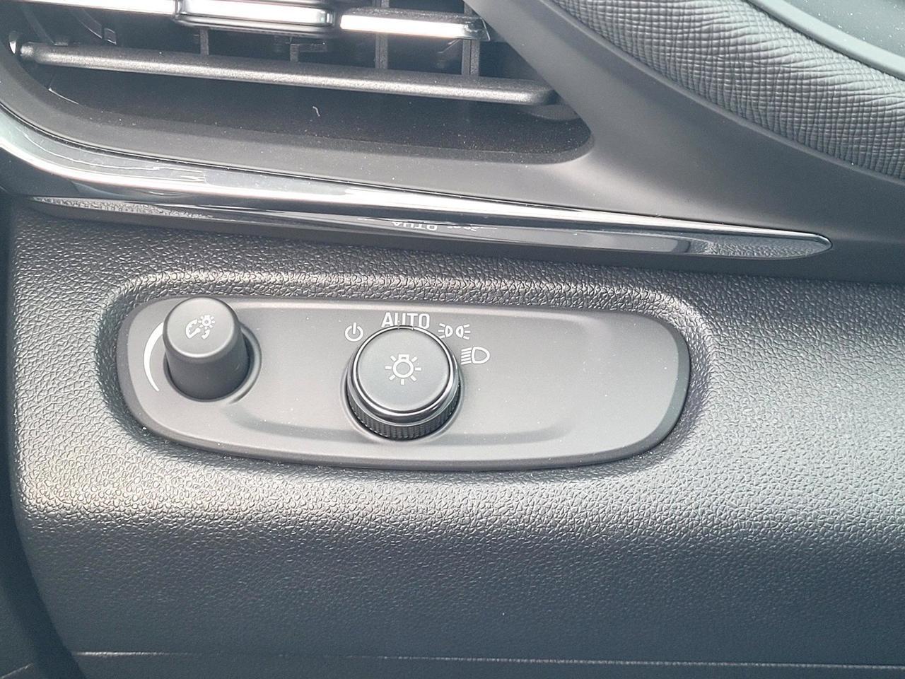 2025 Buick Envista Preferred Roseville CA