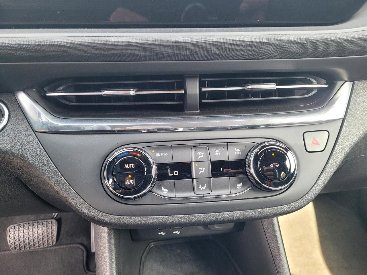 2025 Buick Envista Preferred Roseville CA