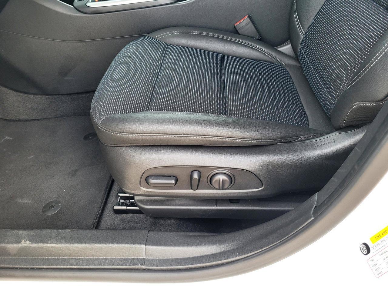 2025 Buick Envista Preferred Roseville CA