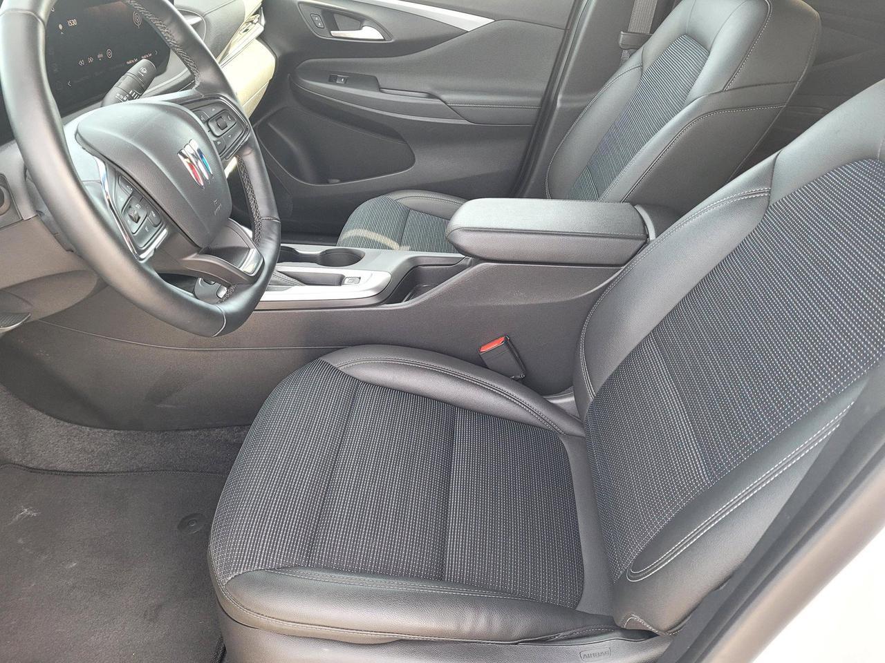 2025 Buick Envista Preferred Roseville CA