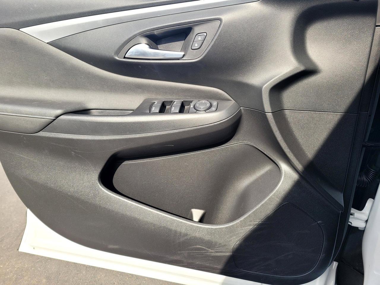 2025 Buick Envista Preferred Roseville CA