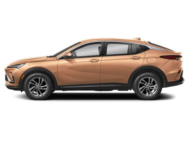 2025 Buick Envista Preferred Roseville CA