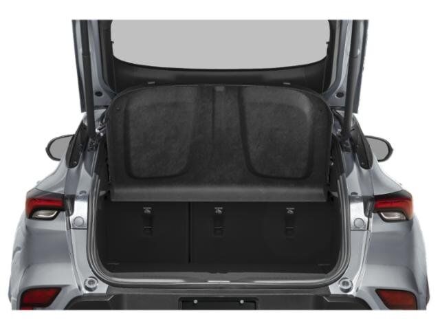 2025 Buick Envista Preferred Roseville CA