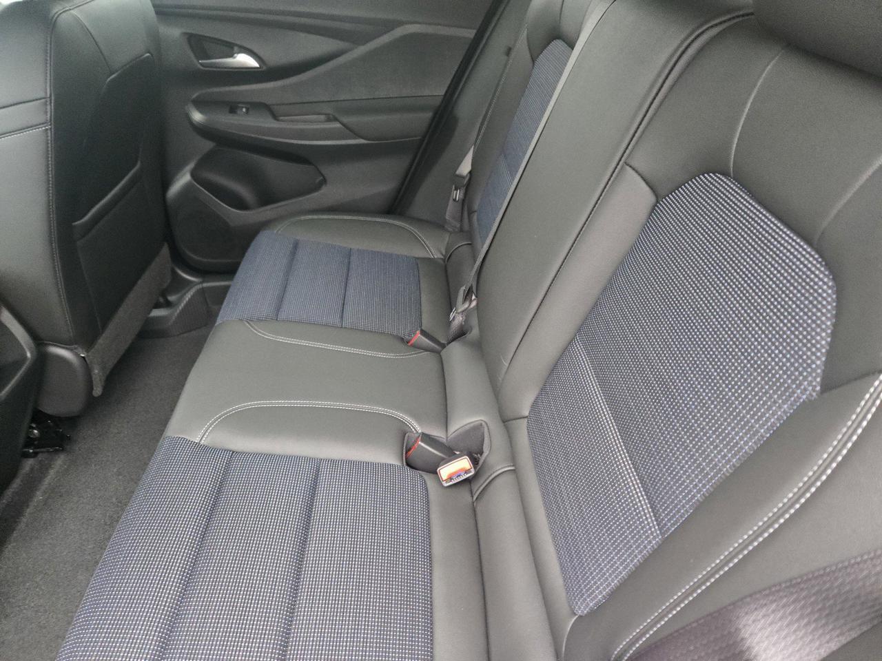 2025 Buick Envista Preferred Roseville CA