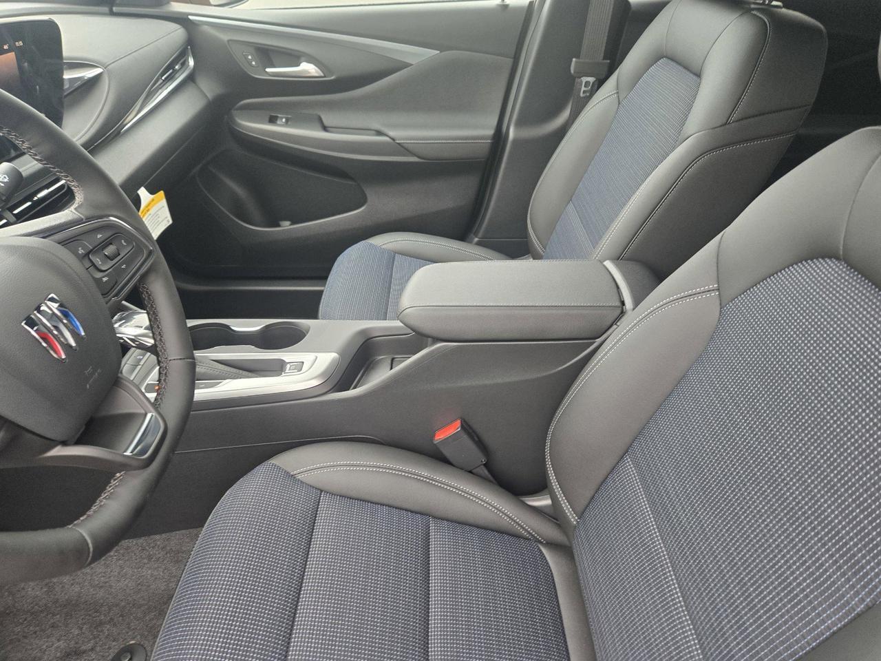 2025 Buick Envista Preferred Roseville CA