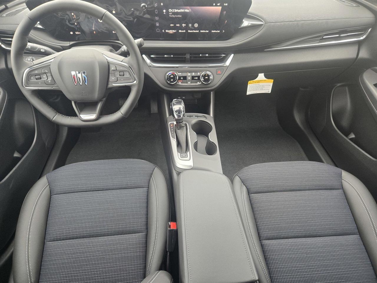 2025 Buick Envista Preferred Roseville CA