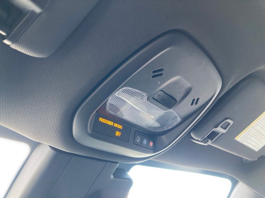 2025 Buick Envista Preferred San Antonio TX