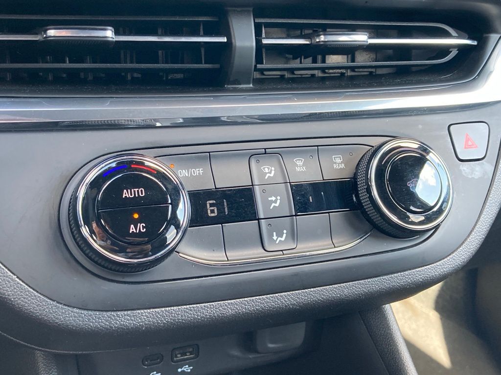 2025 Buick Envista Preferred San Antonio TX