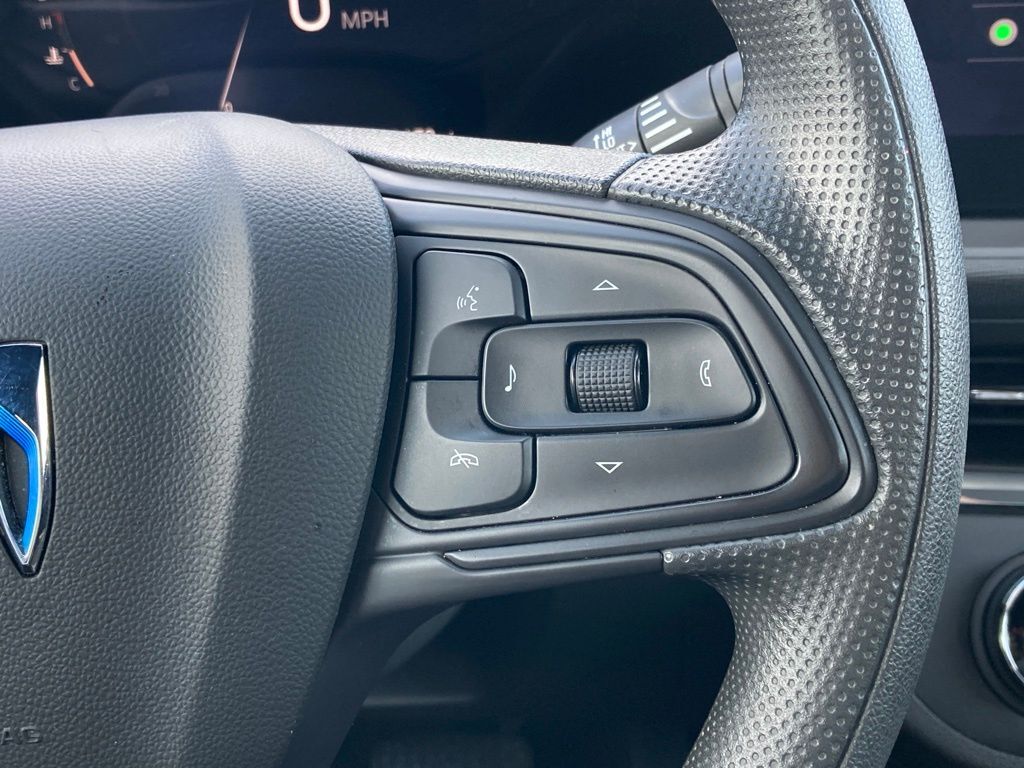 2025 Buick Envista Preferred San Antonio TX