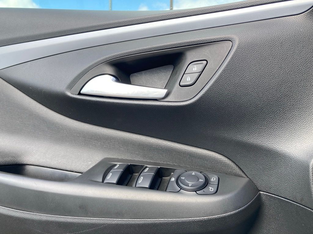 2025 Buick Envista Preferred San Antonio TX