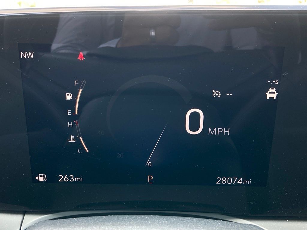 2025 Buick Envista Preferred San Antonio TX