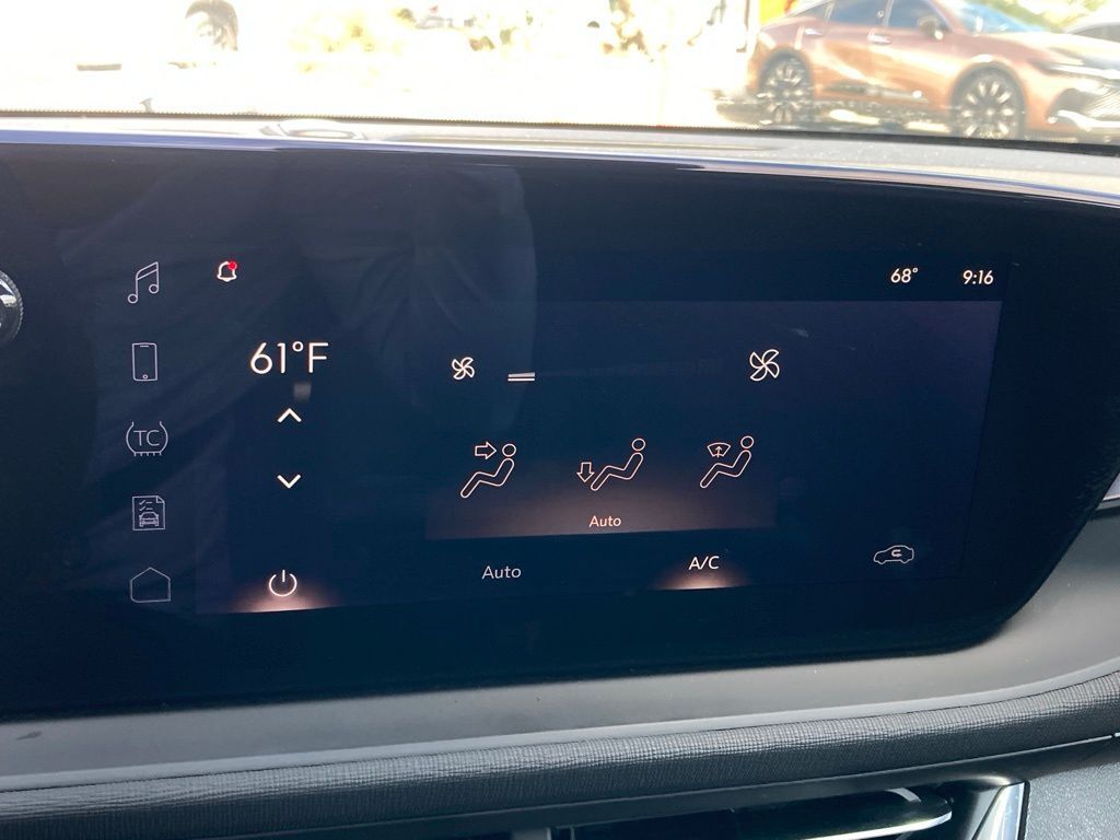 2025 Buick Envista Preferred San Antonio TX