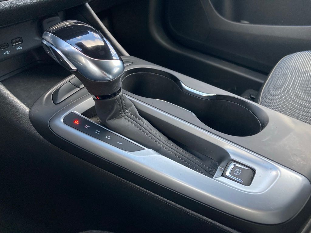 2025 Buick Envista Preferred San Antonio TX