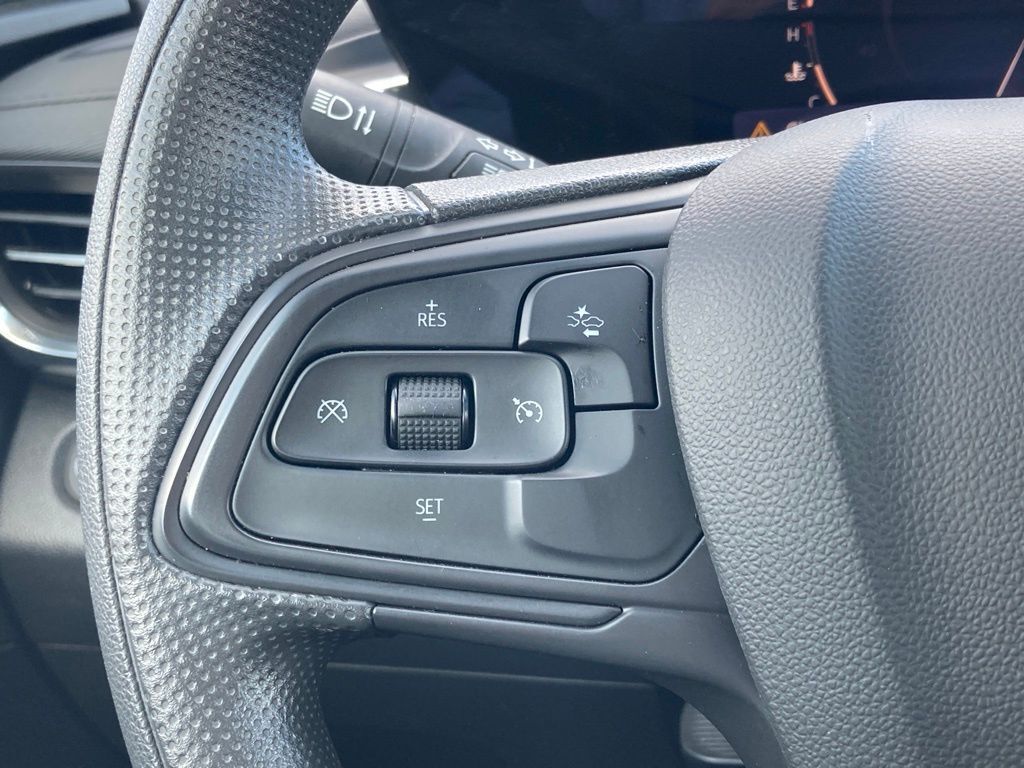 2025 Buick Envista Preferred San Antonio TX