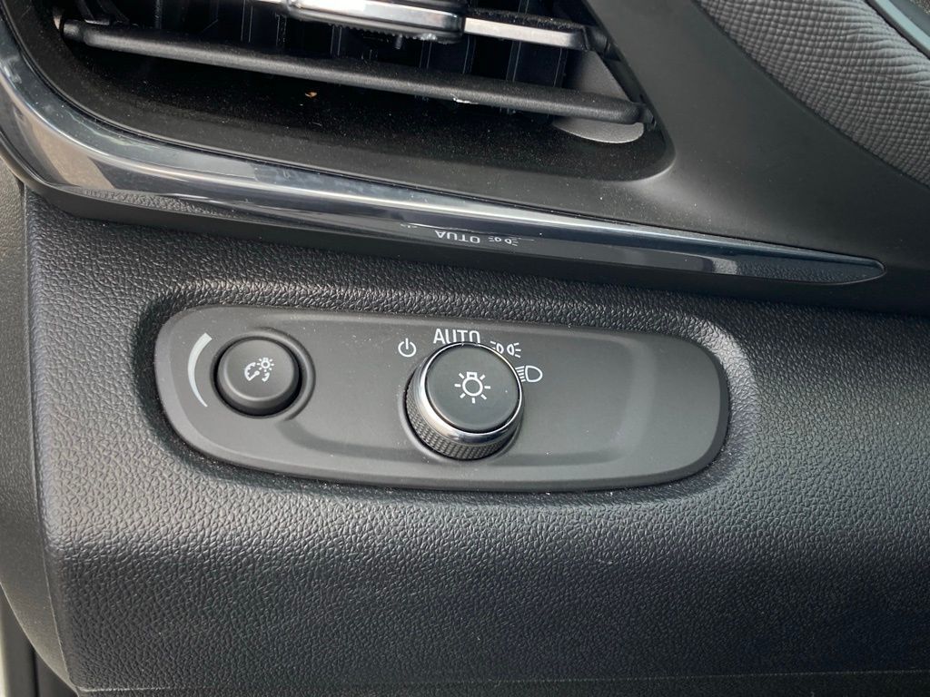 2025 Buick Envista Preferred San Antonio TX