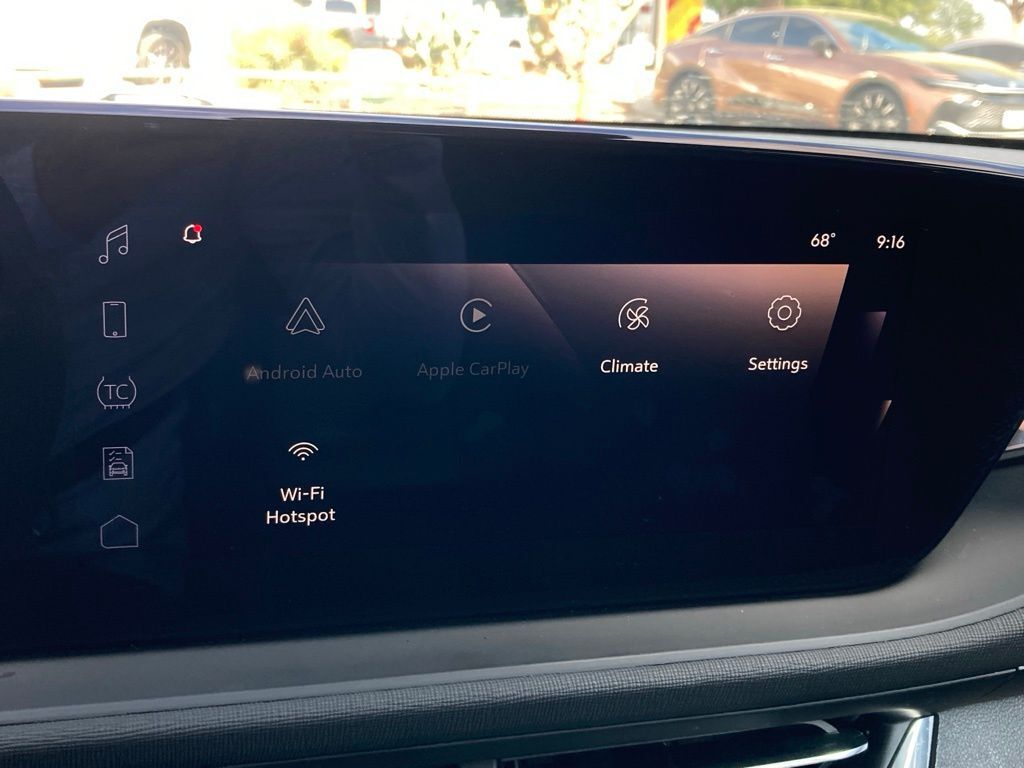 2025 Buick Envista Preferred San Antonio TX