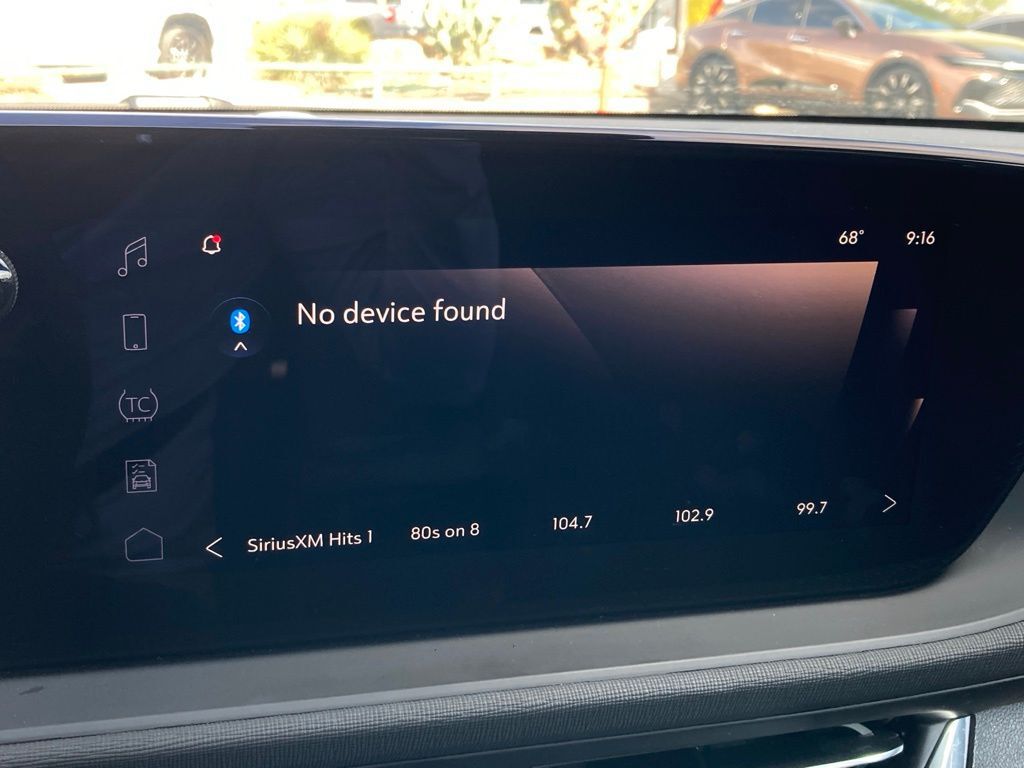 2025 Buick Envista Preferred San Antonio TX