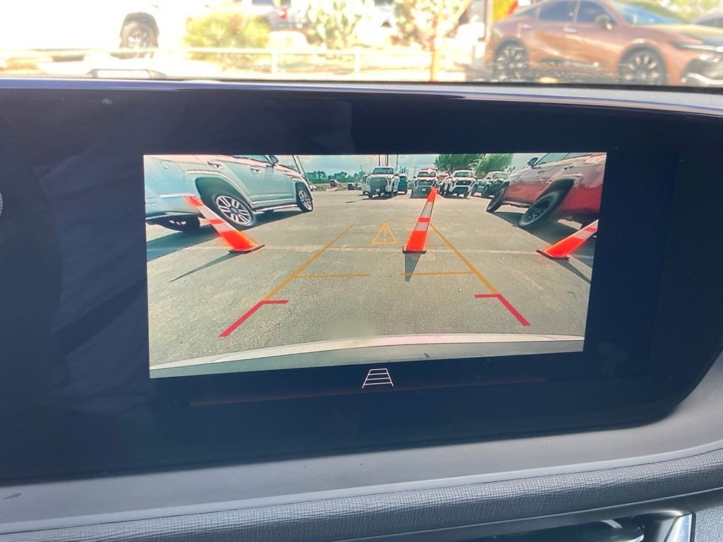 2025 Buick Envista Preferred San Antonio TX