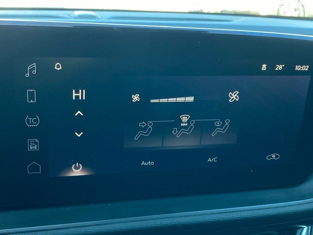 2025 Buick Envista Preferred San Antonio TX