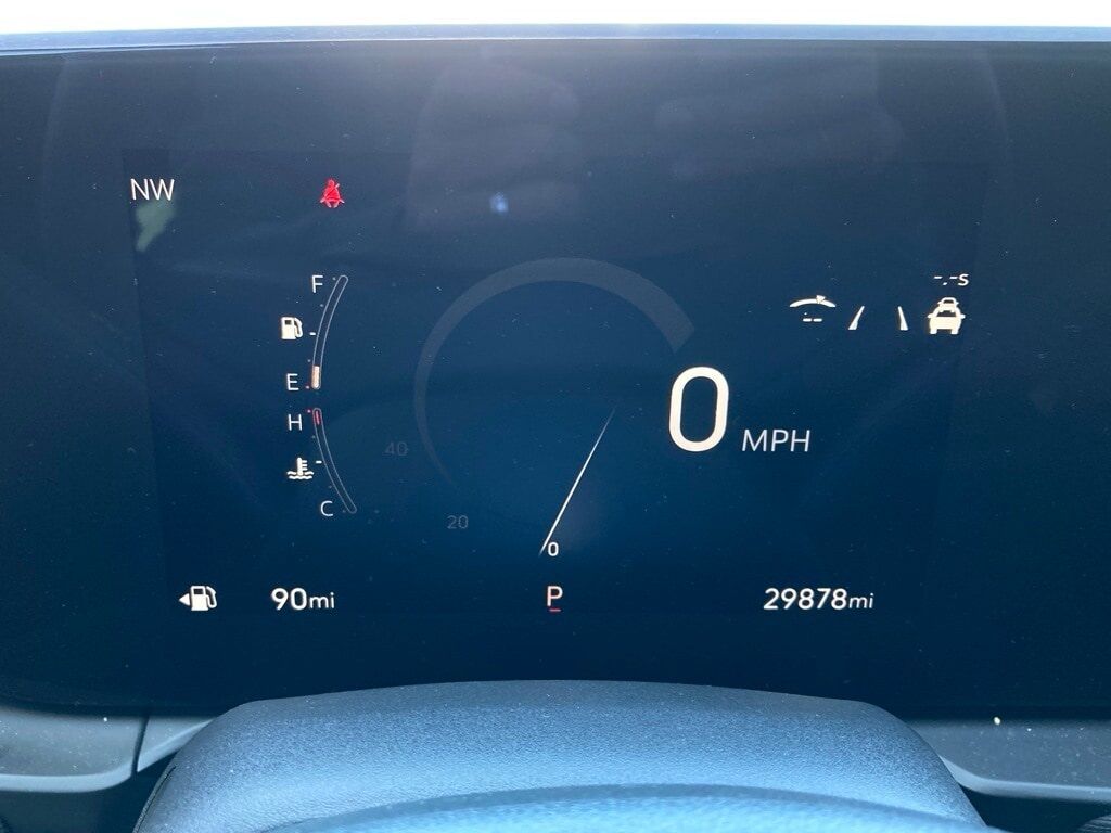 2025 Buick Envista Preferred San Antonio TX