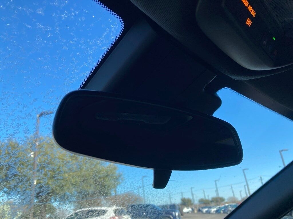 2025 Buick Envista Preferred San Antonio TX