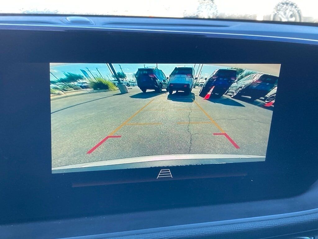 2025 Buick Envista Preferred San Antonio TX