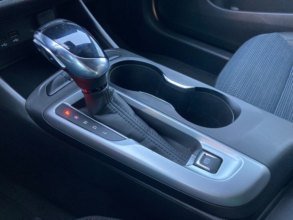 2025 Buick Envista Preferred San Antonio TX