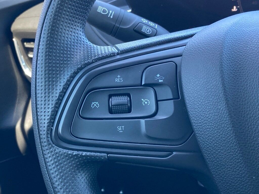 2025 Buick Envista Preferred San Antonio TX