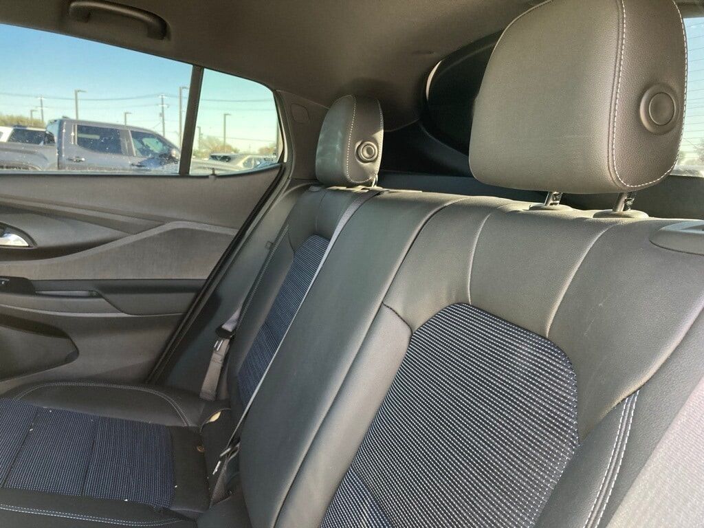 2025 Buick Envista Preferred San Antonio TX