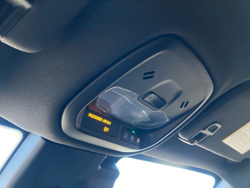 2025 Buick Envista Preferred San Antonio TX