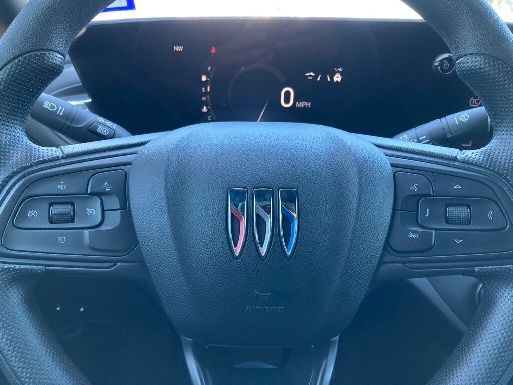 2025 Buick Envista Preferred San Antonio TX